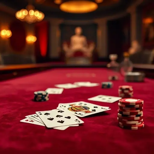 Big Red pokie game Australian theme at CTBET Casino